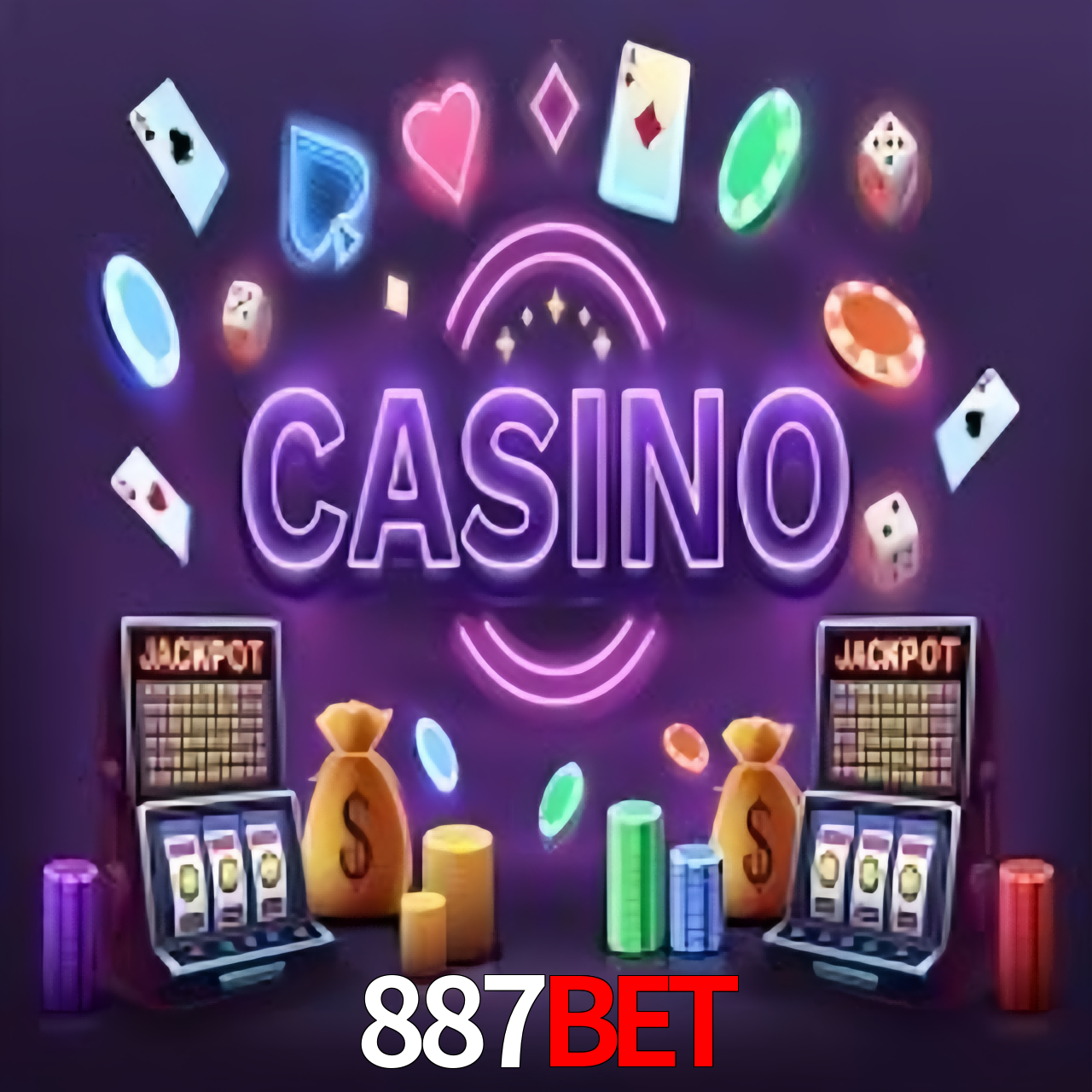 A Arte do Poker: Estratégia e Habilidade no 887bet.COM